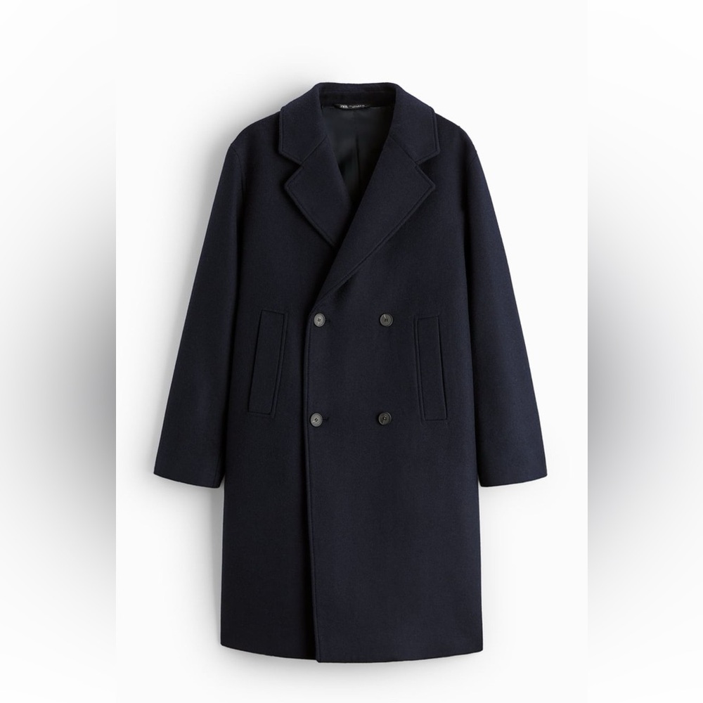 Zara jacket size L